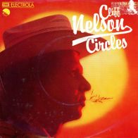 7 Vinyl Cliff Nelson - Circles