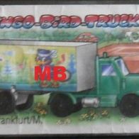 BPZ " Der Bingo Bird Truck " 701726