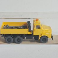 Wiking #461 Volvo Abschleppwagen OVP / / Topp
