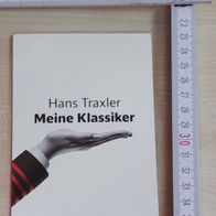 Meine Klassiker: Bildergedichte