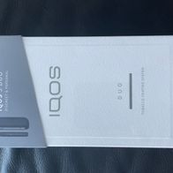 IQOS 3 Duo Tabakerhitzer Kit - Velvet Gray (8501)