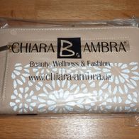 Clutch von Chiara B Ambra