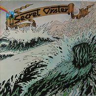 Secret Oyster - sea son - LP - 1974