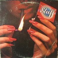 Stuff - more stuff - Funk Jazz - LP - 1977