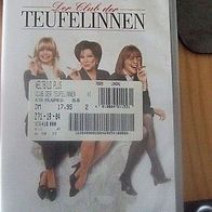 VHS "Der Club der Teufelinnen"