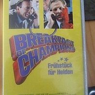 VHS "Breakfast champions"