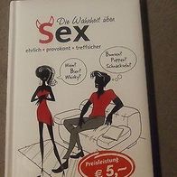 Buch Die Wahrheit über Sex