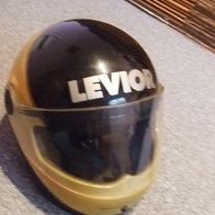 Levior Sturzhelm 53 cm (Gr. XS (53))