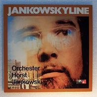 Orchester Horst Jankowski - Jankowskyline, LP MPS 1971