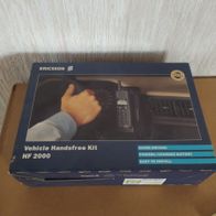 Ericsson Vehicle Handsfree KIT HF 2000 -------- 5/24