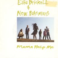 7 Vinyl Edie Brickwell & New Bohemians - Mama help me