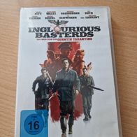 Inglourious Bastards DVD