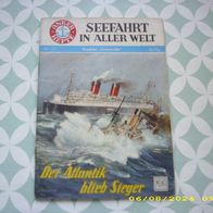 Anker Hefte Seefahrt in aller Welt Nr. 17