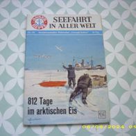 Anker Hefte Seefahrt in aller Welt Nr. 69