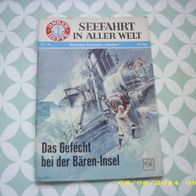 Anker Hefte Seefahrt in aller Welt Nr. 70