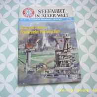 Anker Hefte Seefahrt in aller Welt Nr. 73