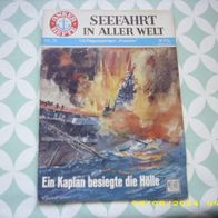 Anker Hefte Seefahrt in aller Welt Nr. 75