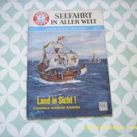 Anker Hefte Seefahrt in aller Welt Nr. 87