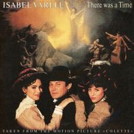 7 Vinyl Isabel Varell - There was a Time