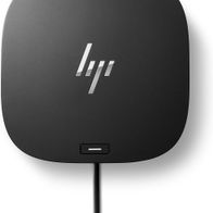 HP 72C71AA#ABB HP Dockingstation USB-C G5 Essential Dock 72C71AA kaufen ...