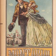 Buch - Guy de Maupassant - Mont-Oriol