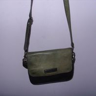 TA-11041 Handtasche, Damentasche, Schultertasche, Shoulderbag TONI MILANO