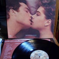 Endless love -Orig. Soundtr.(Diana Ross, C. Richard, Kiss, L. Richie) US Foc Lp 1a !!