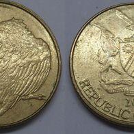 Namibia 1 Dollar 2008 ## K1