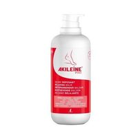 AKILEINE Phyto Balsam Für Empfindliche Füße – 150 Ml | Pflegender Balsam Mit Pflanzlichen Extrakten