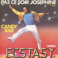 7 Vinyl Ecstasy - Pas Ce Soir Josephine