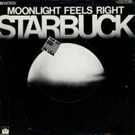 7 Vinyl Starbuck - Moonlight feels right