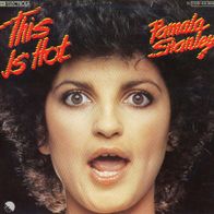 7 Vinyl Pamala Stanley - This is Hot