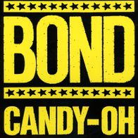 7 Vinyl Bond - Candy Oh