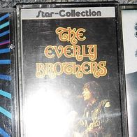 The Everly Brothers Star Collection MC