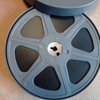 16mm Film gebraucht -Wo Theorie zur Praxis wird