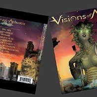 Visions Of Atlantis - Ethera