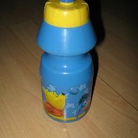 Niedlicher Trinkbecher / Trinkflasche Winnie Pooh 425ml (0415)