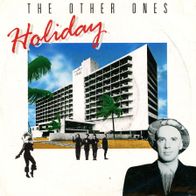 7 Vinyl The Other Ones / Holiday