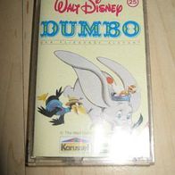 MC Walt Disneys Dumbo , der Elefant (0415)