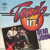 7 Vinyl Teach In - Dear John