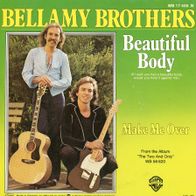 7 Vinyl Bellamy Brothers - Beautiful Body