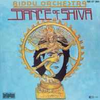 7 Vinyl Biddu Orchestra / Dance of Shiva