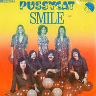 7 Vinyl Pussycat - Smile