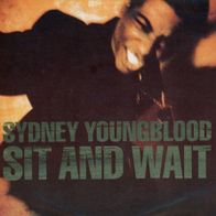 7 Vinyl Sydney Youngblood - Sit & Wait