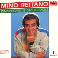 7 Vinyl Mino Reitano - Innamorarsi e Stato Facile