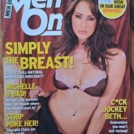 Men Only 73/12 UK Mag. neu - NEUE AKTION !!!! - KULTmagazin !!!!