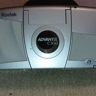 Vintage Kodak Advantix C300