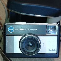 Vintage Kodak Instamatic Camera 155X