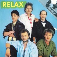 7 Vinyl Relax / 4 Titel Vinyl