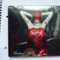 CD Snakeskin - Medusa´s Spell (Tilo Wolff Lacrimosa)